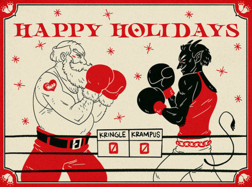 christmasboxing