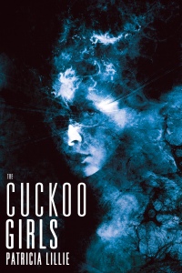 THE CUCKOO GIRLS front cover